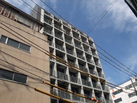 ﾘｳﾞｼﾃｨ横浜東ﾍﾞｲｻｲﾄﾞ(204)外観写真