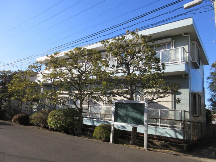 物件外観写真4　(外観写真)