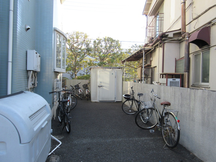 外観写真
