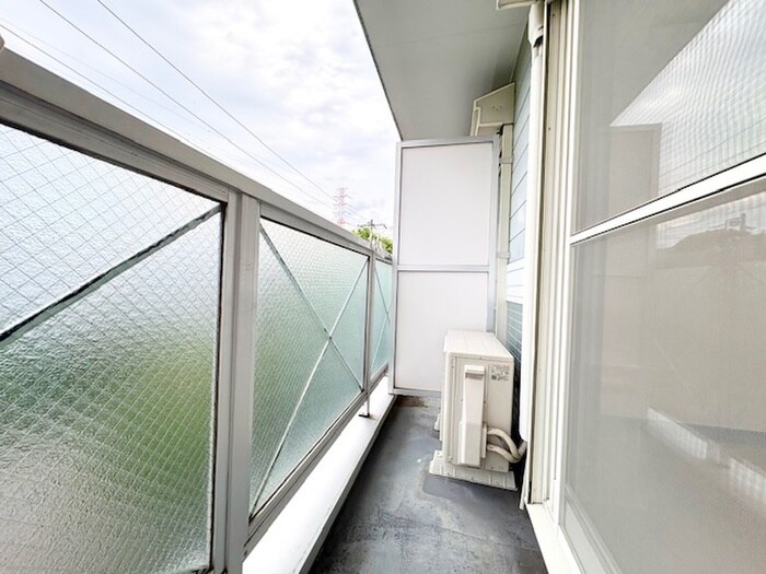 物件内観写真14　(ベランダ・バルコニー)