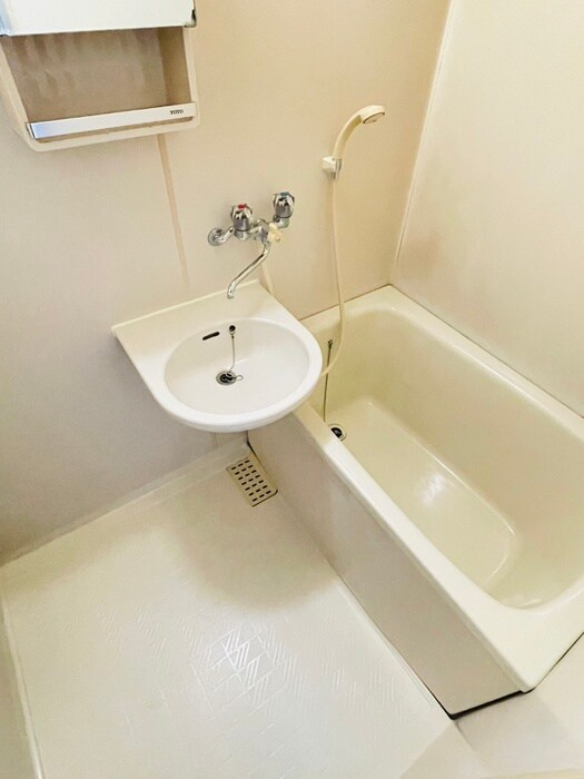 物件内観写真9　(バス／シャワールーム等)