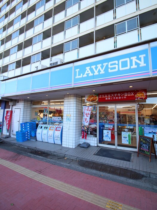 物件外観写真5　(周辺環境)