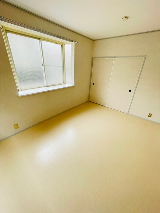 物件内観写真17　(居室)