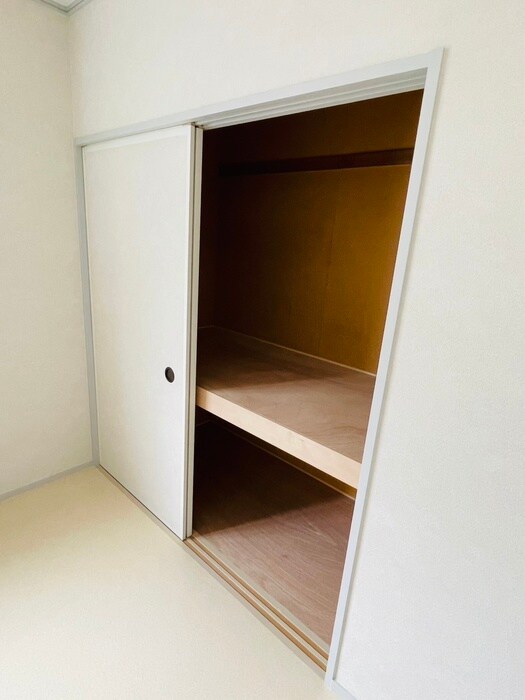 物件内観写真21　(収納)