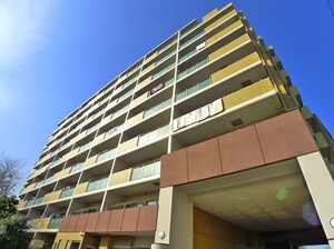 リーベスト東中山（511）外観写真