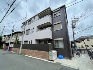 Ｒ＆ＪⅢ外観写真