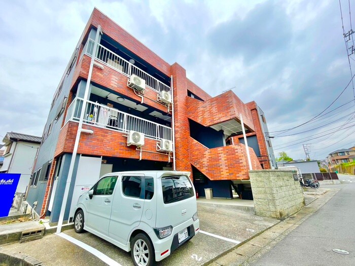 物件外観写真6　(外観写真)