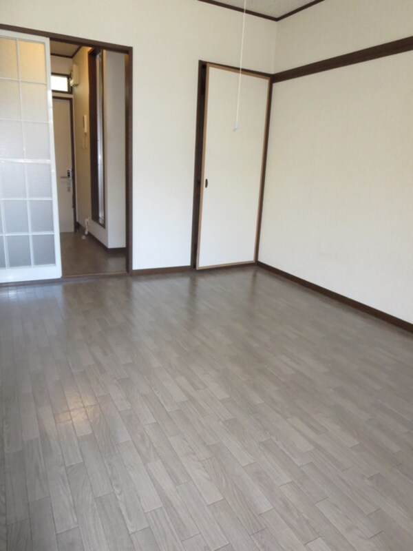 居室