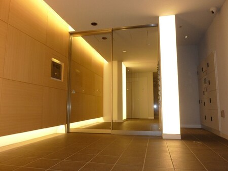 プレスタイル住吉(204)外観写真