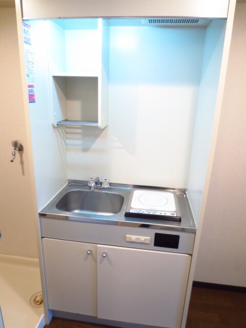 物件内観写真9　(キッチン)