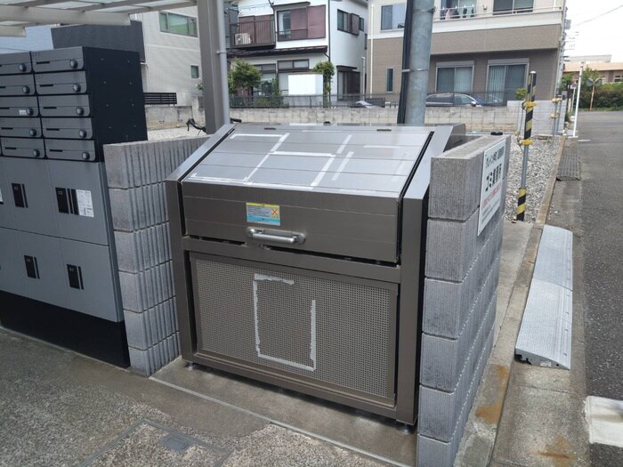 物件外観写真4　(その他)