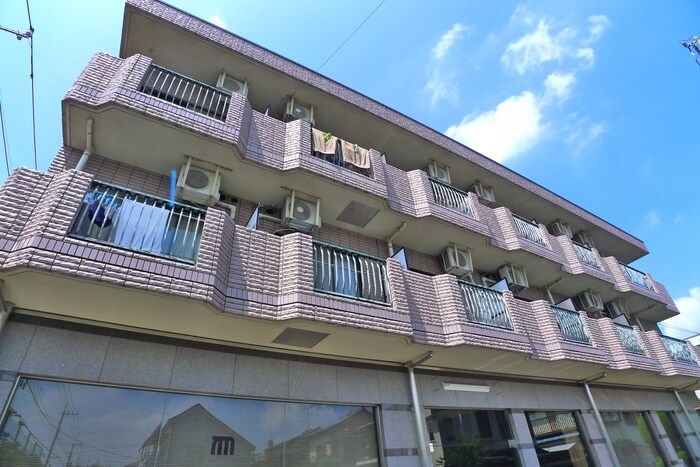 物件外観写真5　(外観写真)