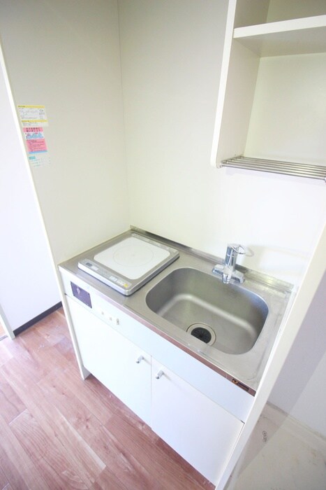 物件内観写真11　(キッチン)