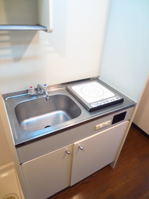 物件内観写真11　(居室)