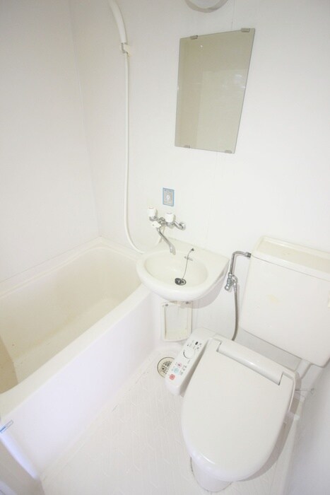 物件内観写真12　(洗面)