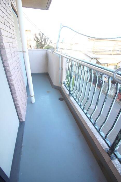 物件内観写真15　(ベランダ・バルコニー)