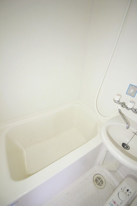 物件内観写真21　(バス／シャワールーム等)