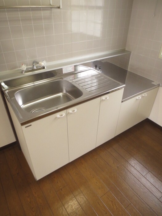 物件内観写真8　(キッチン)