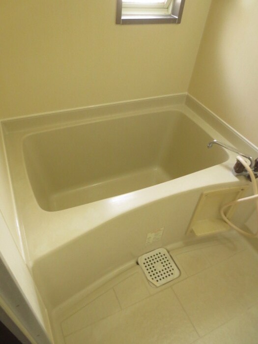 物件内観写真9　(バス／シャワールーム等)