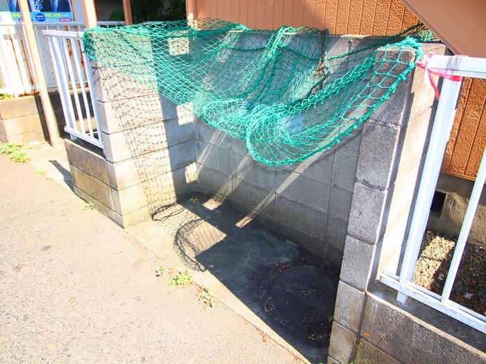 物件外観写真3　(建物設備)