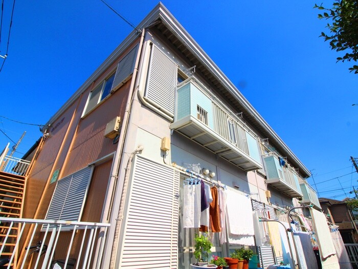 物件外観写真6　(外観写真)