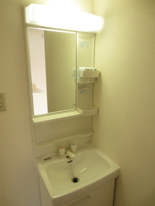 物件内観写真10　(洗面)