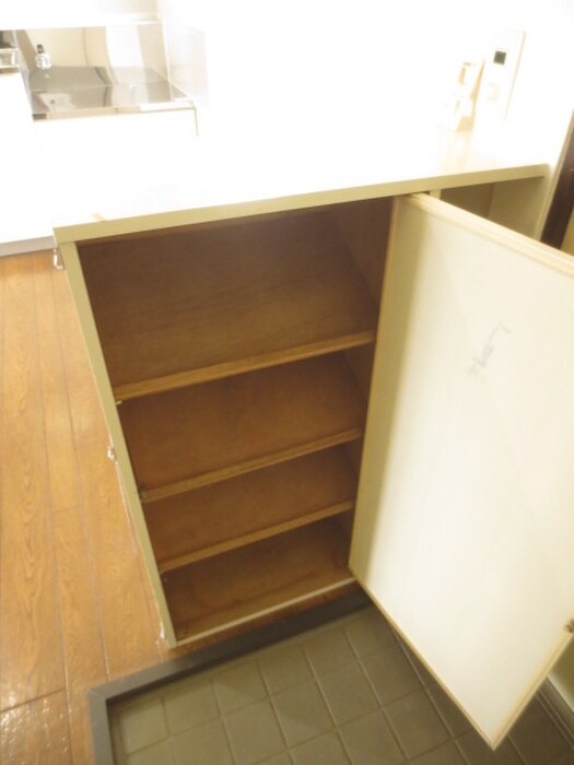 物件内観写真20　(靴箱)