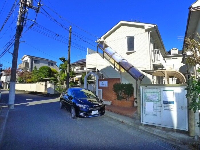 物件外観写真2　(周辺環境)