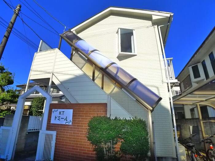 物件外観写真4　(外観写真)