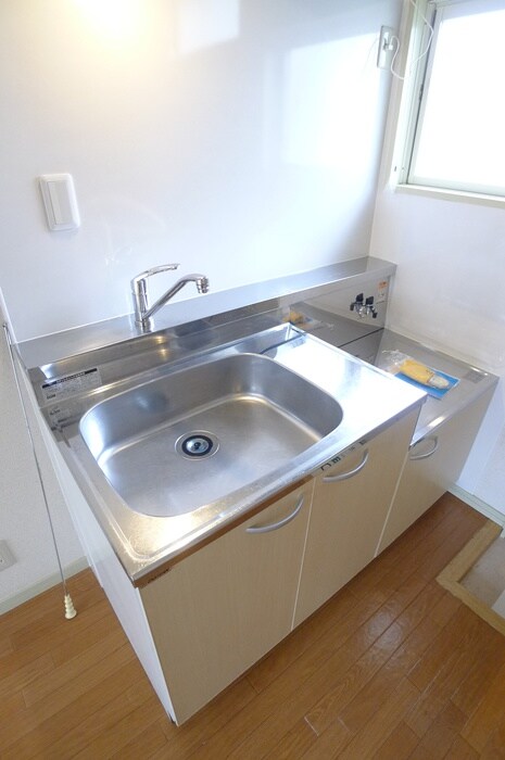 物件内観写真11　(キッチン)