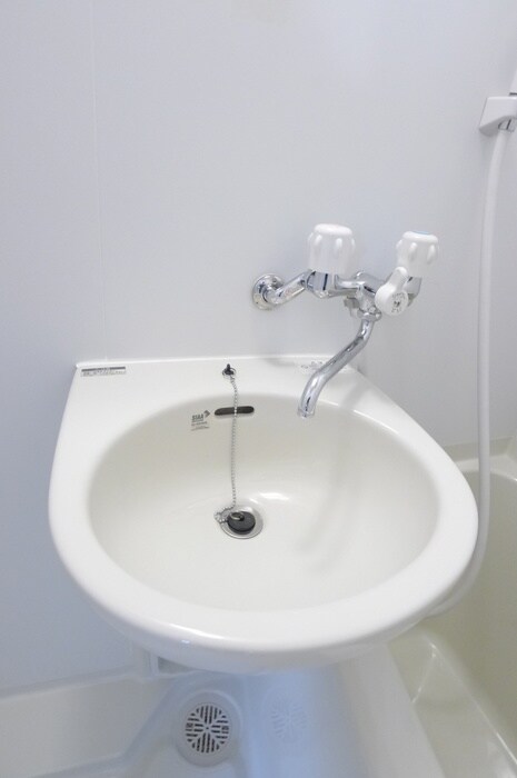 物件内観写真12　(洗面)