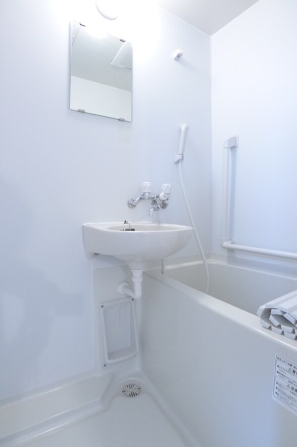 バス／シャワールーム等