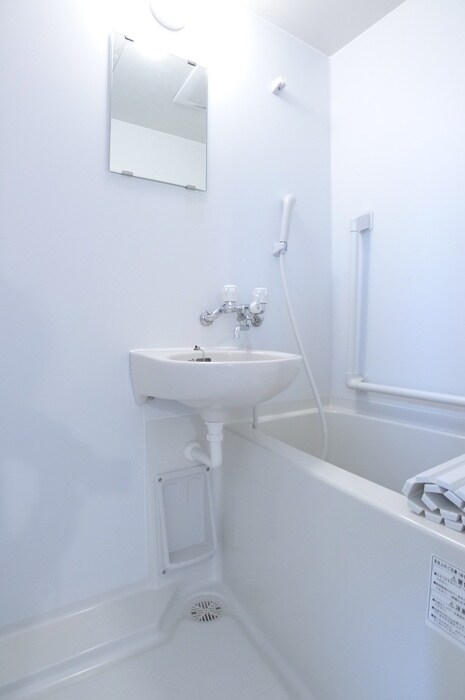 物件内観写真13　(バス／シャワールーム等)