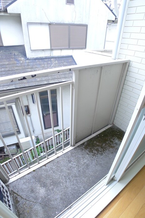 物件内観写真16　(ベランダ・バルコニー)