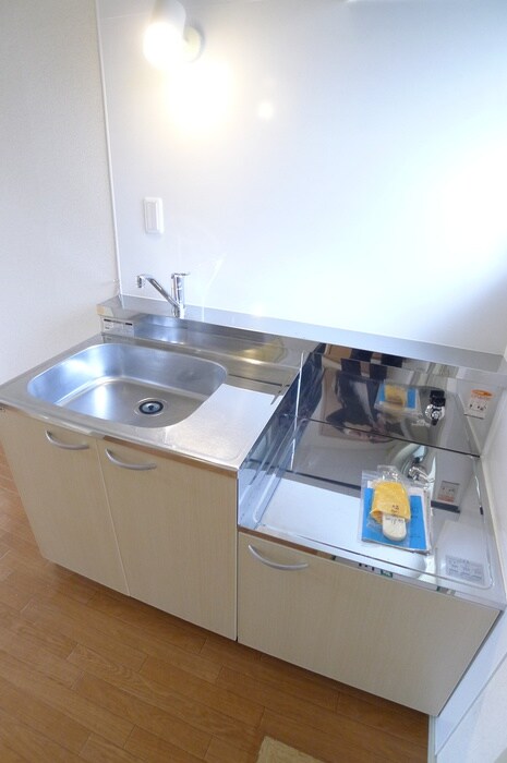 物件内観写真17　(キッチン)