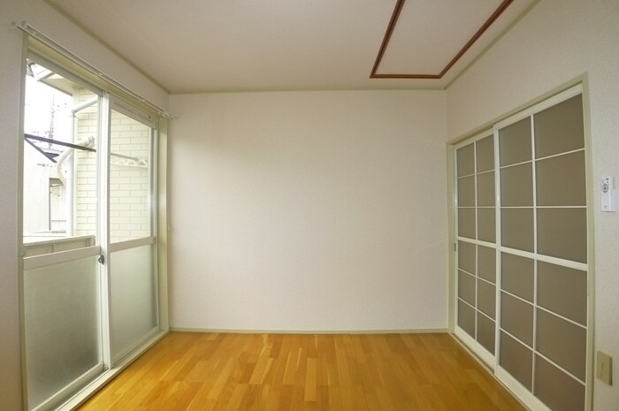 物件内観写真22　(居室)