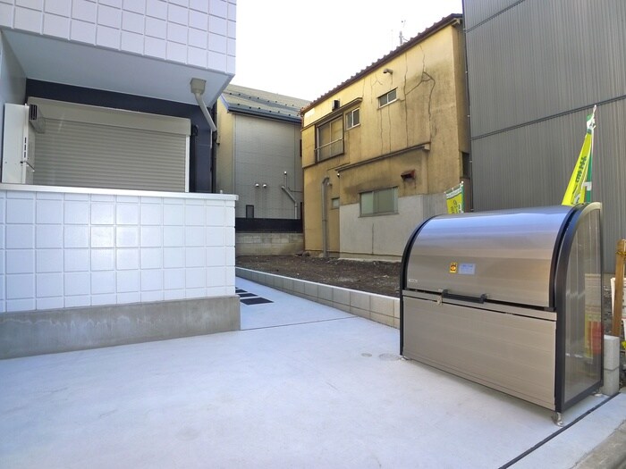 物件外観写真5　(その他)