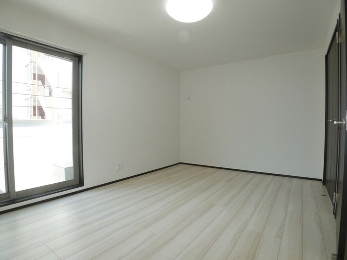 物件内観写真10　(居室)