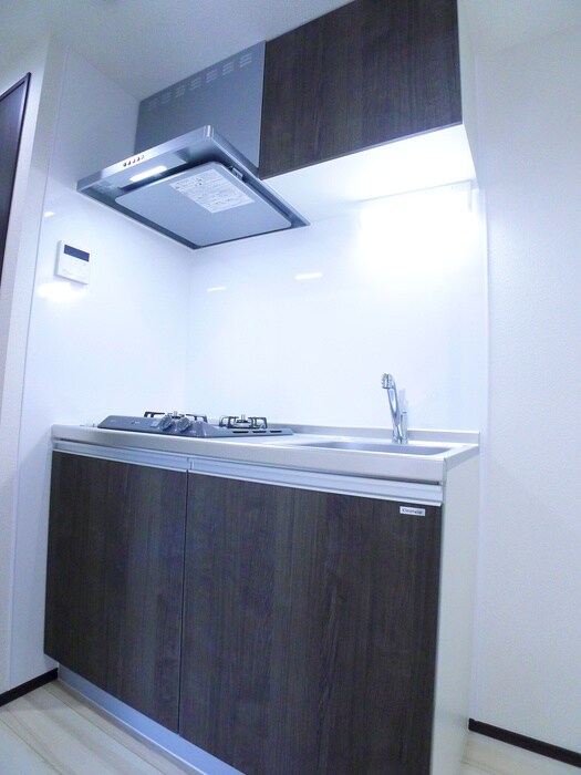 物件内観写真13　(キッチン)