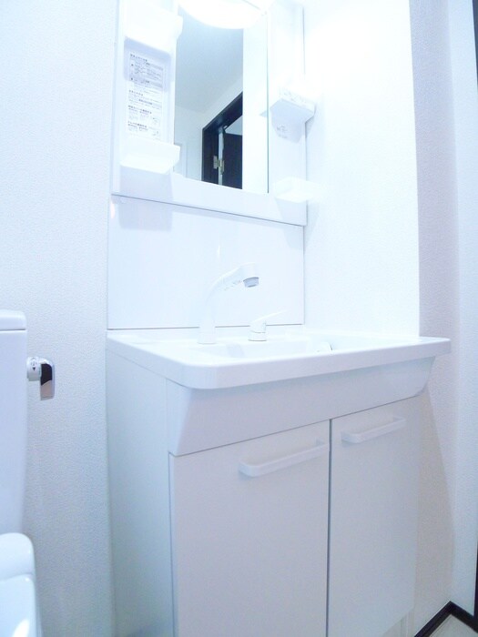 物件内観写真14　(洗面)