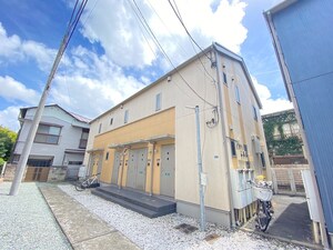 ホ－ムイングⅠ外観写真