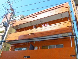 斎藤ビル外観写真
