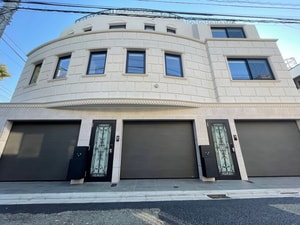 IoTele南青山外観写真