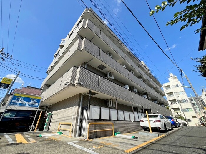 物件外観写真2　(外観写真)