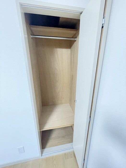 物件内観写真9　(収納)