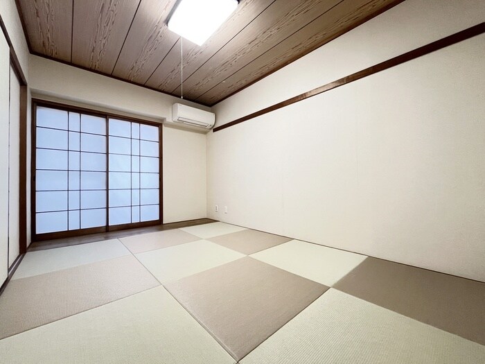 物件内観写真12　(居室)