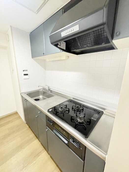 物件内観写真17　(キッチン)