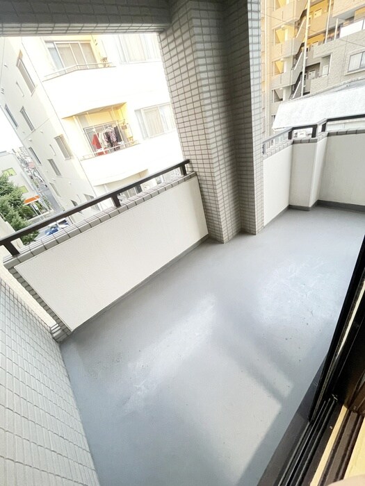 物件内観写真20　(ベランダ・バルコニー)