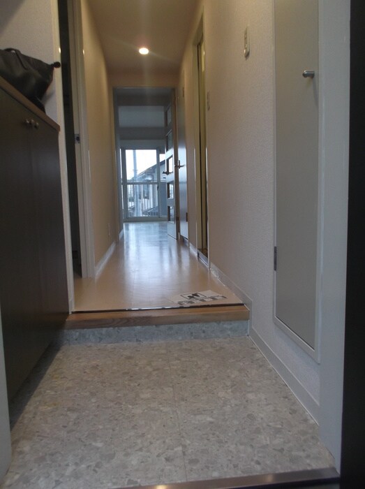 物件内観写真7　(居室)