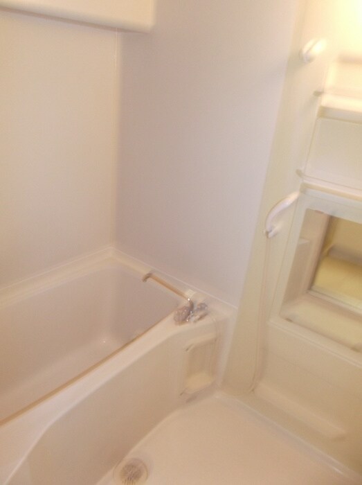 物件内観写真11　(バス／シャワールーム等)